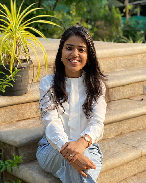 Ar. Shreya Roy Vernekar