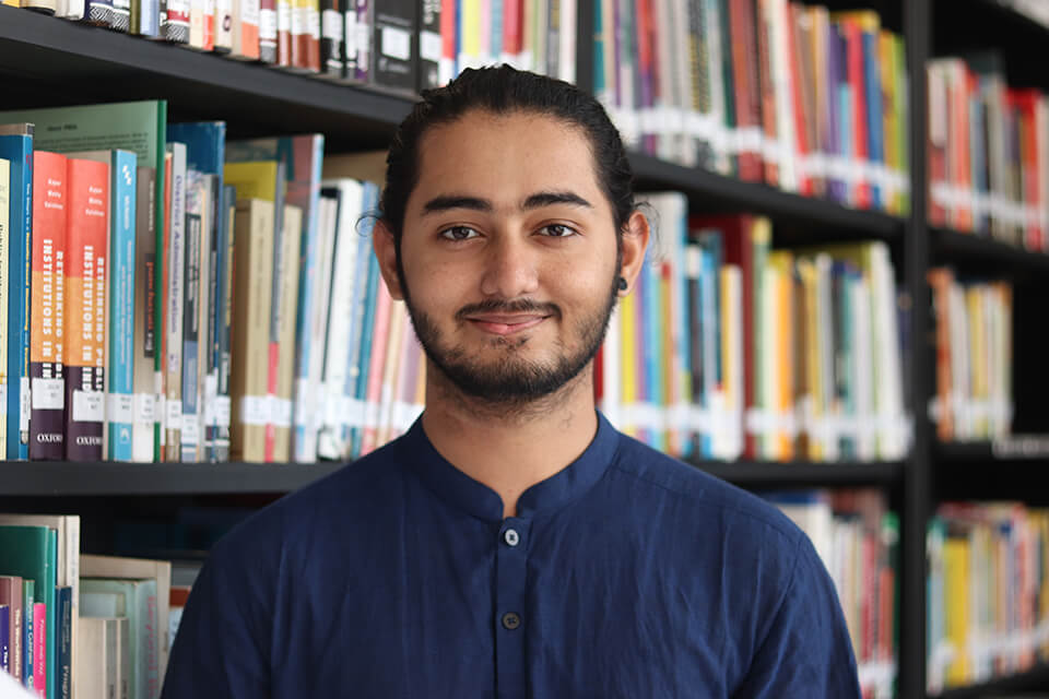 Shuvopriyo Roy