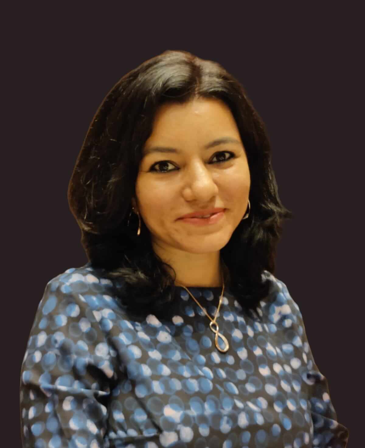 Niketa Tewari