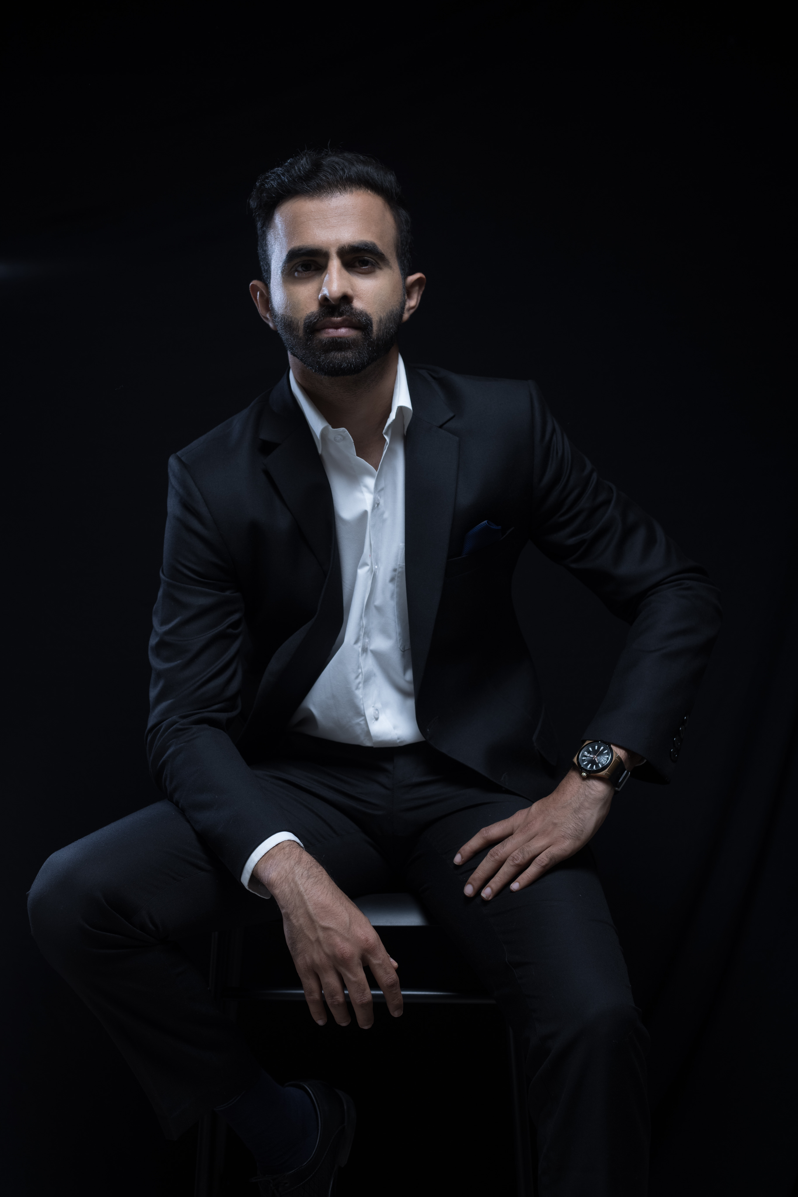 Shankar Roshan Valiathan