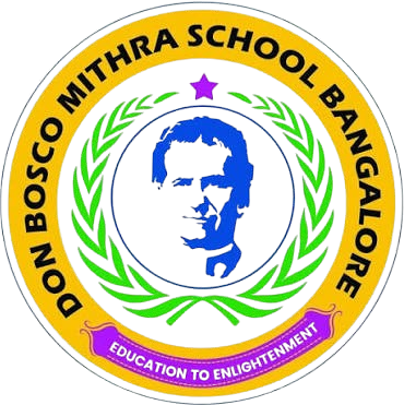 Don Bosco School, Bangalore
